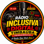 Rádio Inclusiva Timbaúba