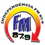 Rádio Independência 87.9 FM