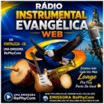 Rádio Instrumental Evangélica Web