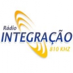 Rádio Integração 810 AM