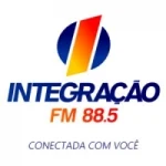 Rádio Integração 88.5 FM
