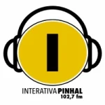 Rádio Interativa 102.7 FM