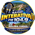 Rádio Interativa 104.9 FM