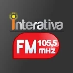 Rádio Interativa 105.5 FM