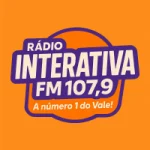 Rádio Interativa 107.9 FM