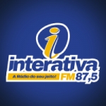 Rádio Interativa 87.5 FM
