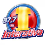 Rádio Interativa 87.7 FM