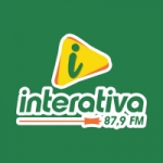Rádio Interativa 87.9 FM