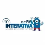 Rádio Interativa 93.7 FM