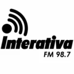 Rádio Interativa 98.7 FM