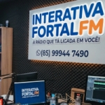 Rádio Interativa Fortal