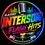Rádio Intersom Flash Hits