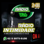 Rádio Intimidade Gospel
