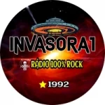 Rádio Invasora 1