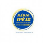 Rádio Ipê 12