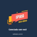 Rádio Ipira Web