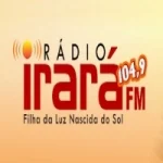 Rádio Irará 104.9 FM