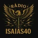 Rádio Isaias 40