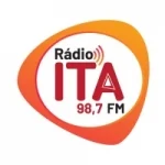 Rádio Ita 98.7 FM