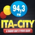 Rádio Ita City 94.3 FM