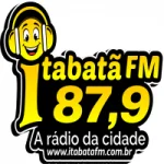 Rádio Itabatã 87.9 FM