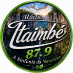 Rádio Itaimbé