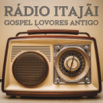 Rádio Itajái Gospel Lovores Antigo