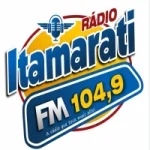 Rádio Itamarati 104.9 FM