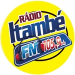 Rádio Itambé 105.9 FM
