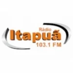 Rádio Itapuã 103.1 FM