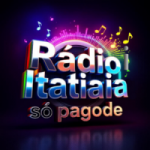 Rádio Itatiaia Só Pagode