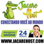 Rádio Jacaré Host