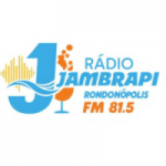Rádio Jambrapi FM