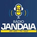 Rádio Jandaia 103.3 FM