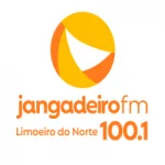 Rádio Jangadeiro 100.1 FM