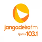 Rádio Jangadeiro 103.1 FM