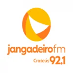Rádio Jangadeiro 92.1 FM