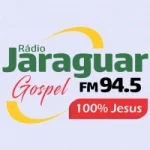Rádio Jaraguar Gospel 94.5 FM
