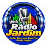 Rádio Jardim Web