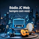 Rádio JC Web