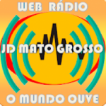 Rádio JD Mato Grosso