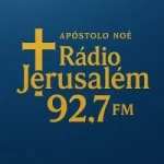 Rádio Jerusalém FM