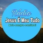 Rádio Jesus É Meu Tudo