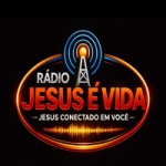 Rádio Jesus é Vida