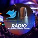 Rádio Jesus Em Primeiro Lugar