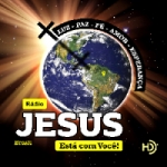 Rádio Jesus Está Com Você