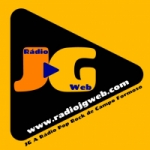 Rádio JG