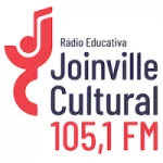 Rádio Joinville Cultural 105.1 FM