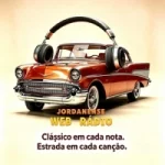Rádio Jordanense
