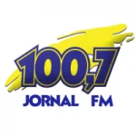 Rádio Jornal 100.7 FM